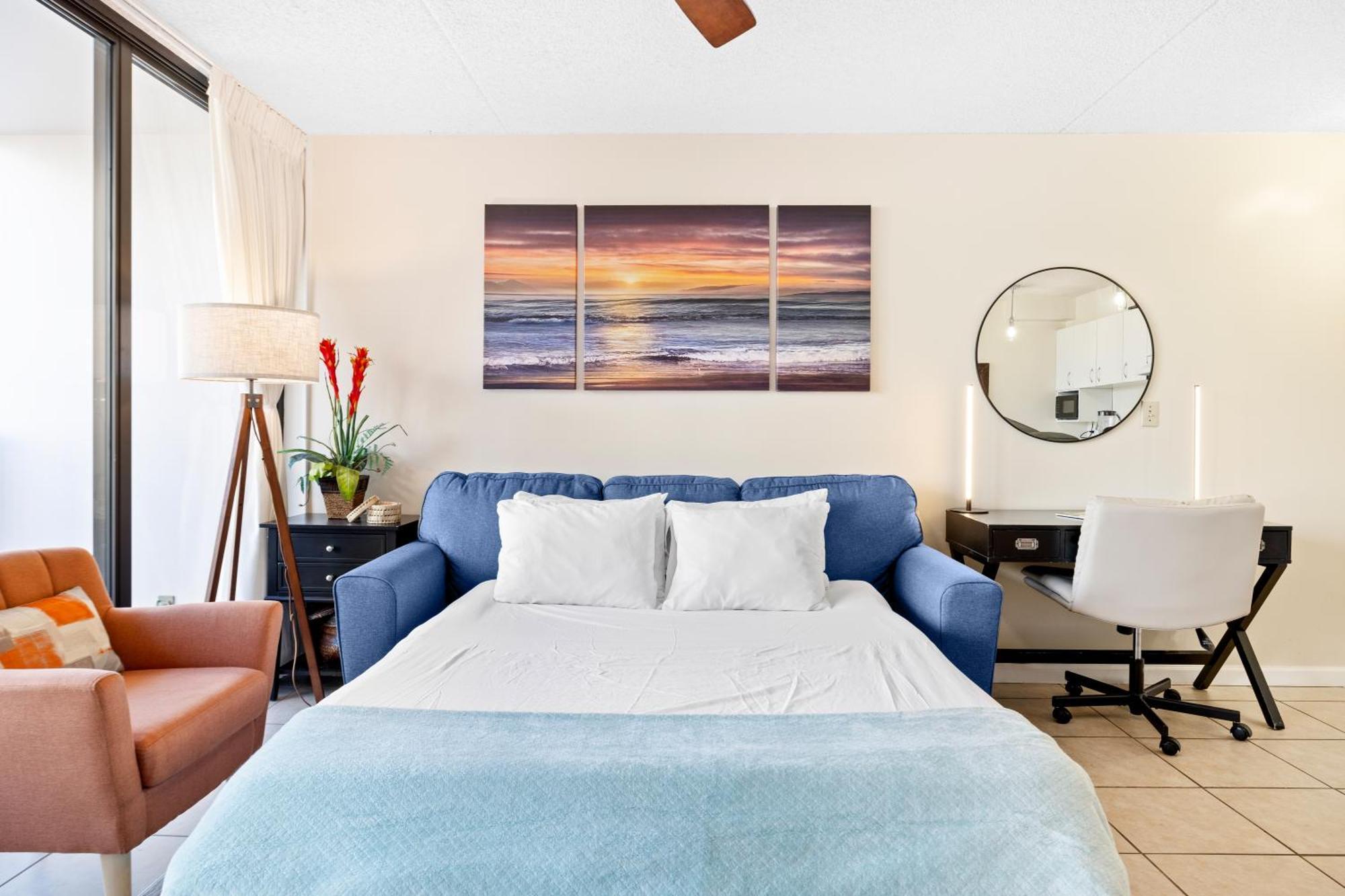 Cozy Waikiki Getaway, Stroll To Beach With Free Parking Honolulu Exterior foto