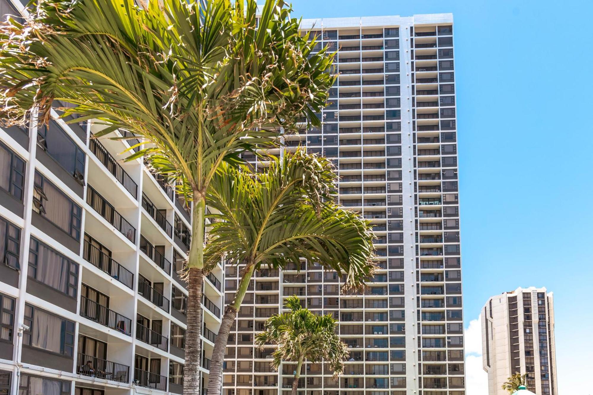 Cozy Waikiki Getaway, Stroll To Beach With Free Parking Honolulu Exterior foto