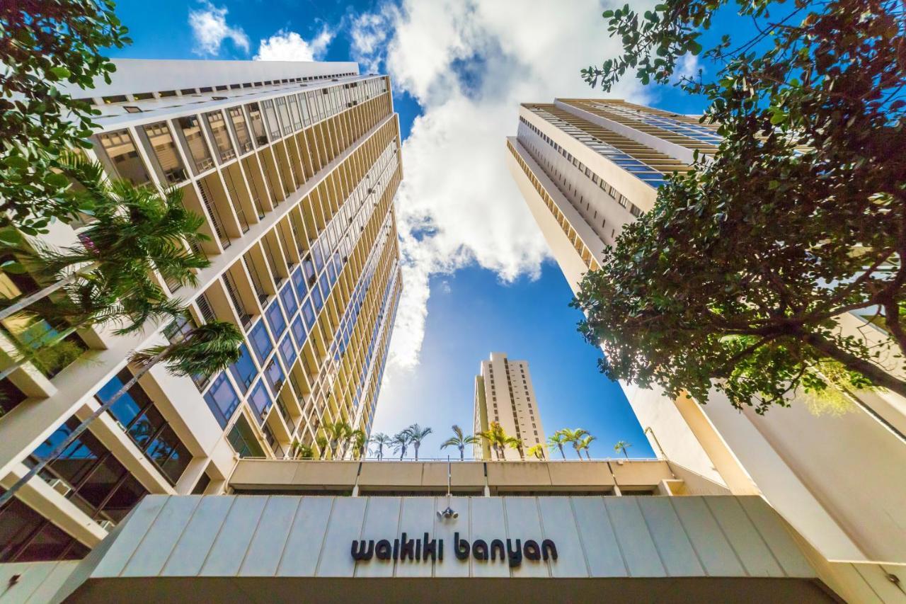Cozy Waikiki Getaway, Stroll To Beach With Free Parking Honolulu Exterior foto